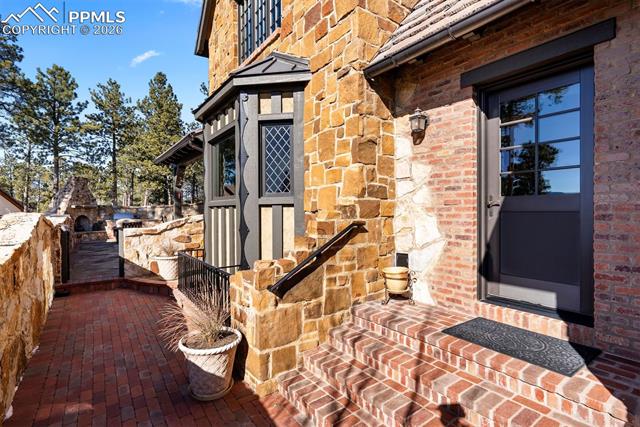 MLS Image for 4340  Foxchase  ,Colorado Springs, Colorado