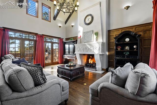 MLS Image for 4340  Foxchase  ,Colorado Springs, Colorado