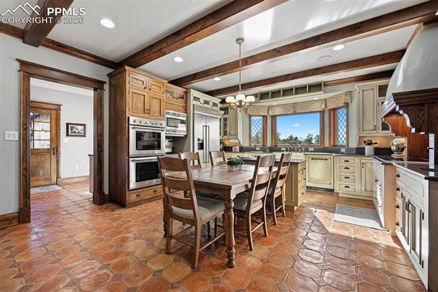 MLS Image for 4340  Foxchase  ,Colorado Springs, Colorado