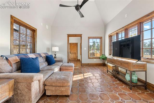 MLS Image for 4340  Foxchase  ,Colorado Springs, Colorado