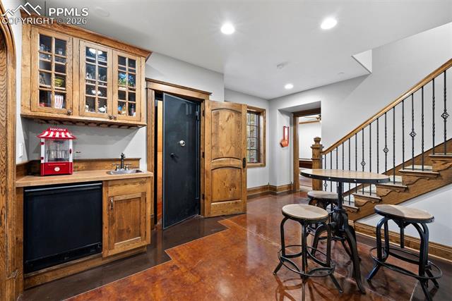 MLS Image for 4340  Foxchase  ,Colorado Springs, Colorado