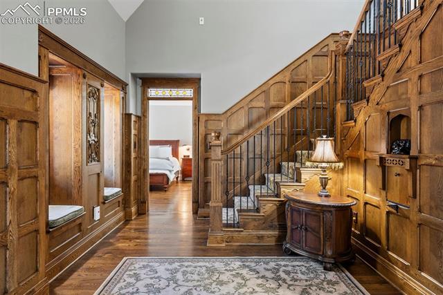 MLS Image for 4340  Foxchase  ,Colorado Springs, Colorado