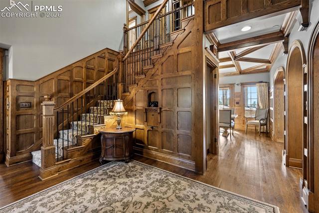 MLS Image for 4340  Foxchase  ,Colorado Springs, Colorado