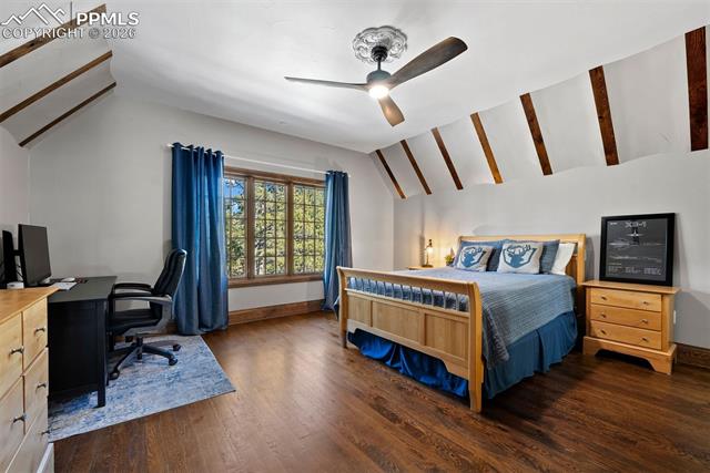 MLS Image for 4340  Foxchase  ,Colorado Springs, Colorado