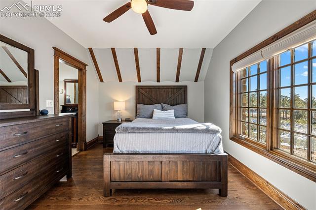 MLS Image for 4340  Foxchase  ,Colorado Springs, Colorado