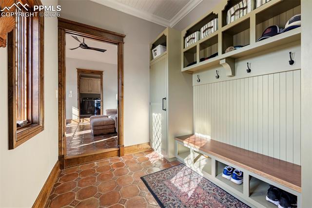 MLS Image for 4340  Foxchase  ,Colorado Springs, Colorado