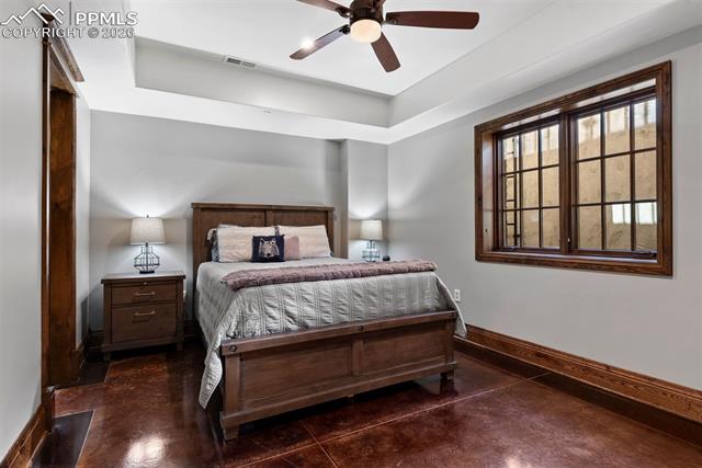 MLS Image for 4340  Foxchase  ,Colorado Springs, Colorado