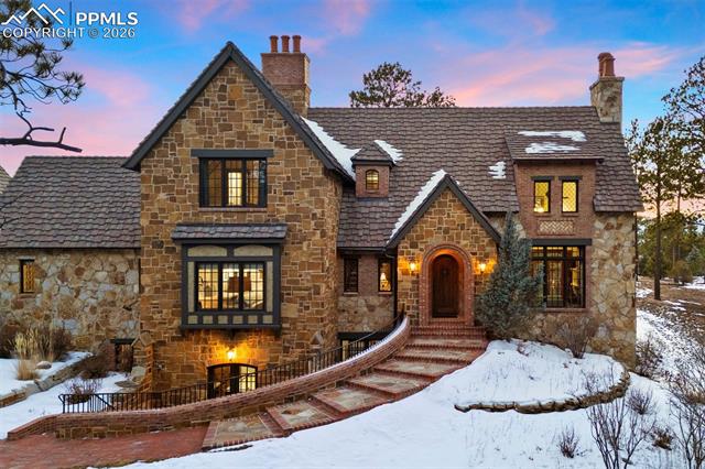 MLS Image for 4340  Foxchase  ,Colorado Springs, Colorado