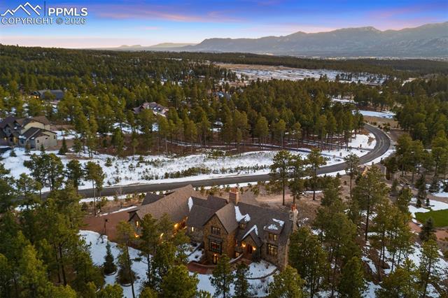 MLS Image for 4340  Foxchase  ,Colorado Springs, Colorado