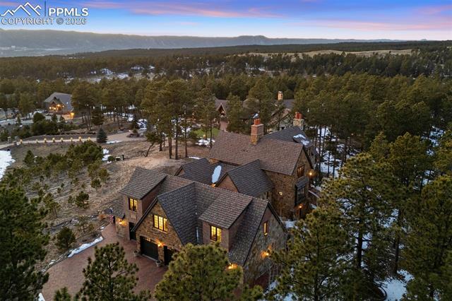 MLS Image for 4340  Foxchase  ,Colorado Springs, Colorado
