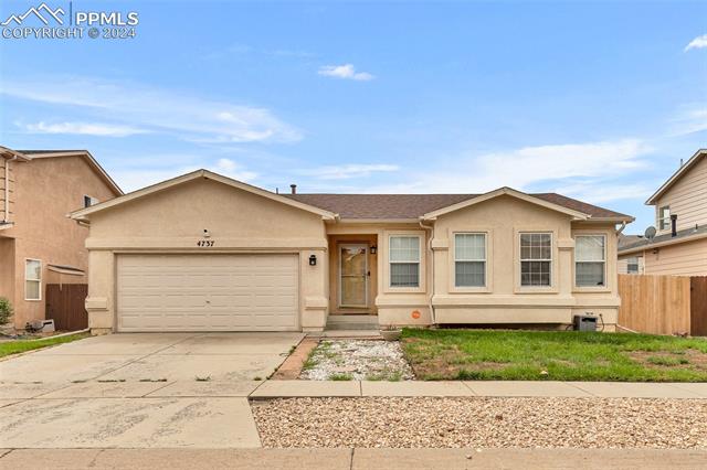 4737  Tetman  , colorado springs  House Search MLS Picture