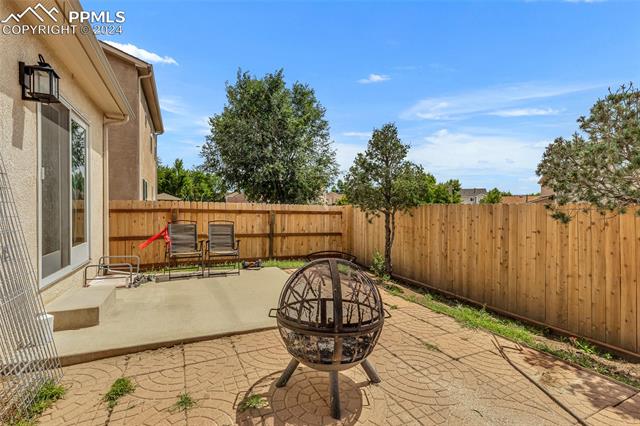 MLS Image for 4737  Tetman  ,Colorado Springs, Colorado