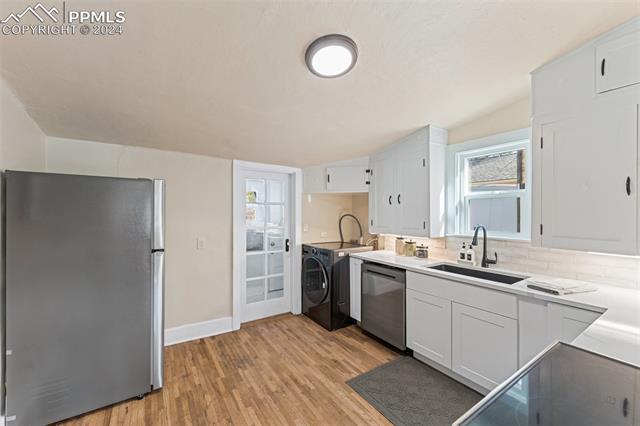 MLS Image for 118 W Las Animas  ,Colorado Springs, Colorado