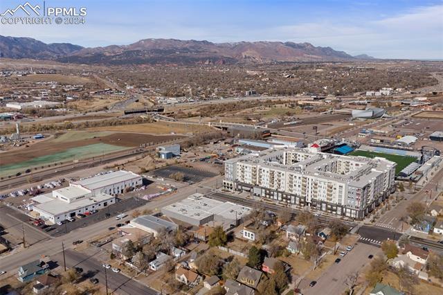 MLS Image for 118 W Las Animas  ,Colorado Springs, Colorado