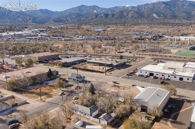 MLS Image for 118 W Las Animas  ,Colorado Springs, Colorado