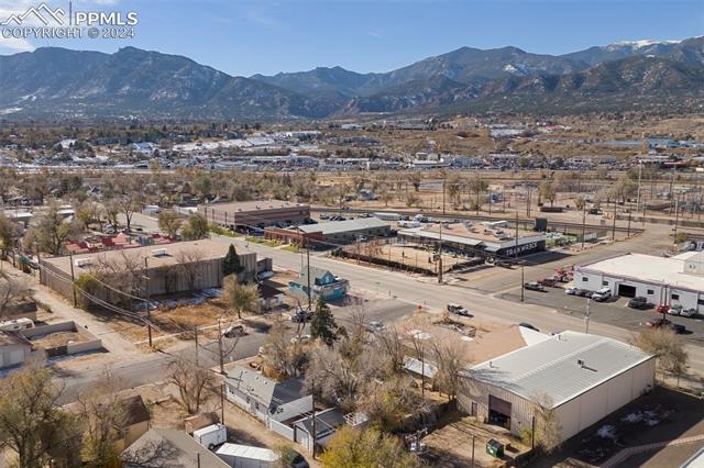 MLS Image for 118 W Las Animas  ,Colorado Springs, Colorado