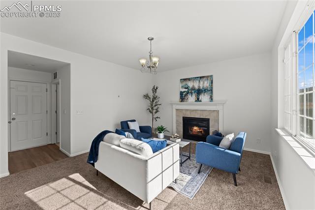MLS Image for 7886  Parsonage  ,Colorado Springs, Colorado