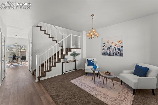 MLS Image for 7886  Parsonage  ,Colorado Springs, Colorado