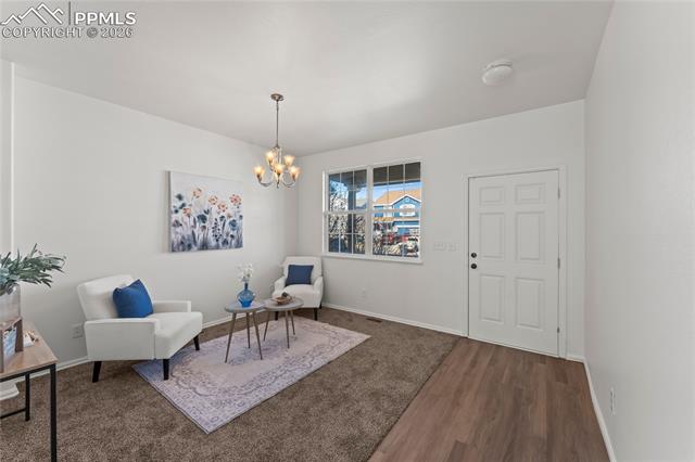MLS Image for 7886  Parsonage  ,Colorado Springs, Colorado
