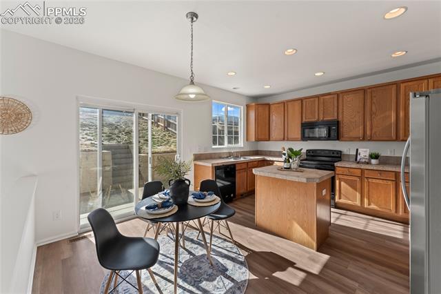 MLS Image for 7886  Parsonage  ,Colorado Springs, Colorado