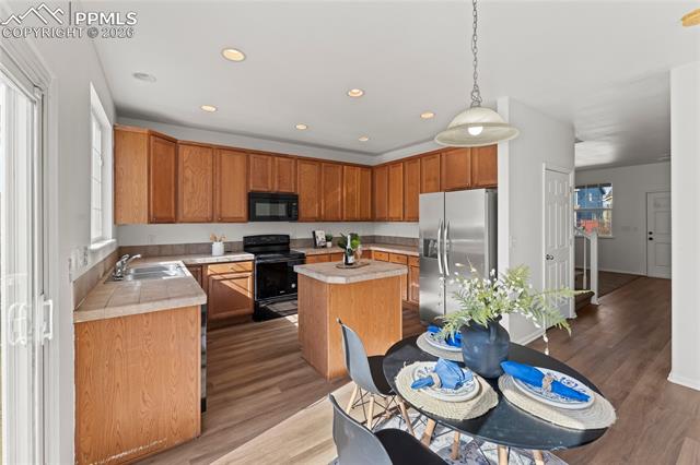 MLS Image for 7886  Parsonage  ,Colorado Springs, Colorado