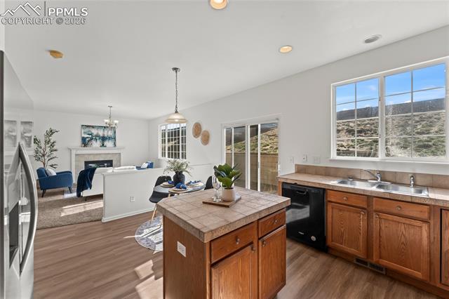 MLS Image for 7886  Parsonage  ,Colorado Springs, Colorado