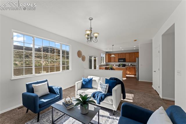 MLS Image for 7886  Parsonage  ,Colorado Springs, Colorado