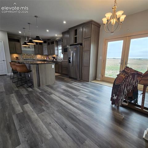 MLS Image for 23275  Farmhouse  ,Calhan, Colorado