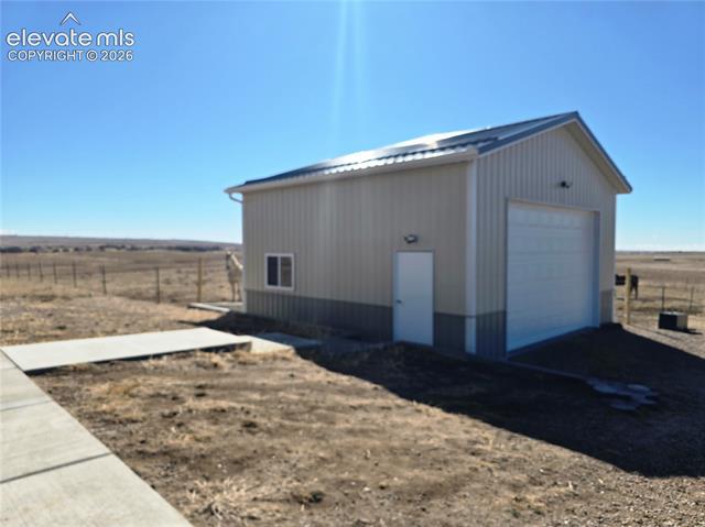 MLS Image for 23275  Farmhouse  ,Calhan, Colorado