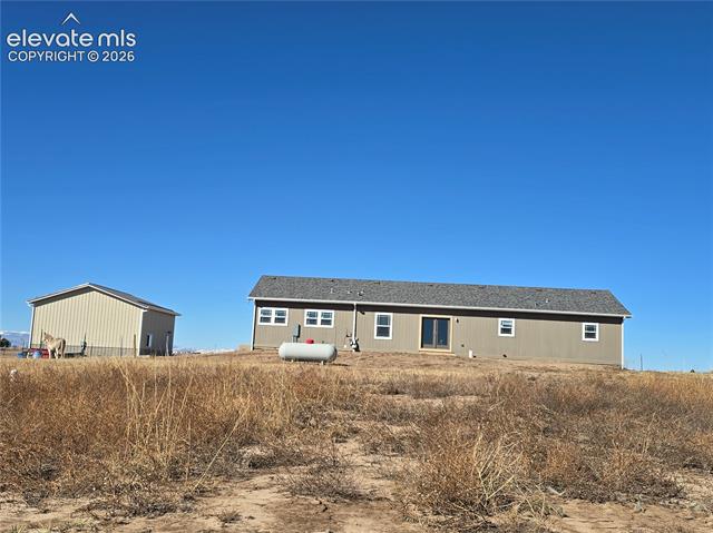 MLS Image for 23275  Farmhouse  ,Calhan, Colorado