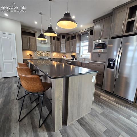 MLS Image for 23275  Farmhouse  ,Calhan, Colorado