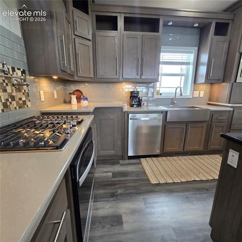 MLS Image for 23275  Farmhouse  ,Calhan, Colorado