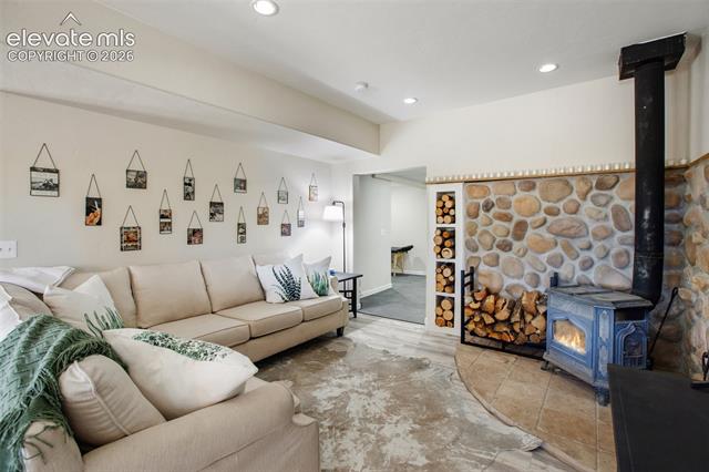 MLS Image for 403  Pioneer Creek  ,Florissant, Colorado