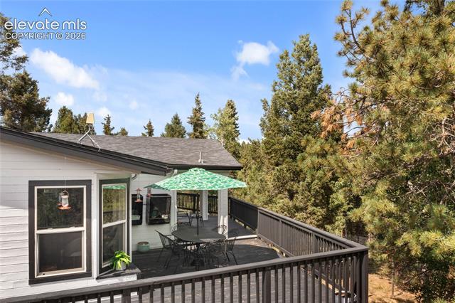 MLS Image for 403  Pioneer Creek  ,Florissant, Colorado