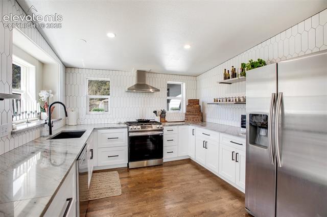 MLS Image for 403  Pioneer Creek  ,Florissant, Colorado