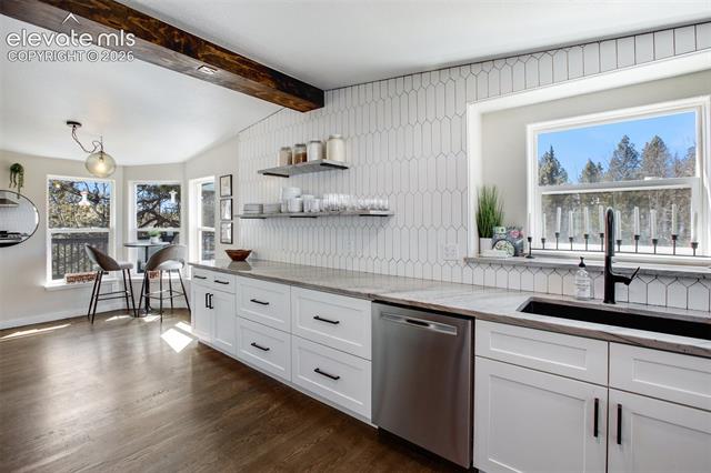 MLS Image for 403  Pioneer Creek  ,Florissant, Colorado