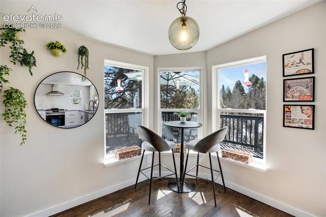 MLS Image for 403  Pioneer Creek  ,Florissant, Colorado