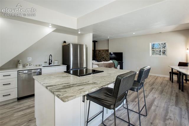 MLS Image for 403  Pioneer Creek  ,Florissant, Colorado