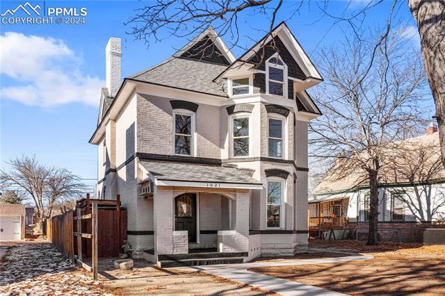 MLS Image for 1021  Lake  ,Pueblo, Colorado
