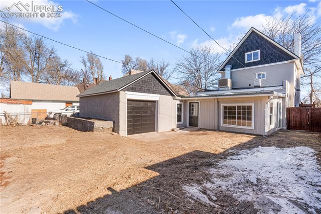 MLS Image for 1021  Lake  ,Pueblo, Colorado