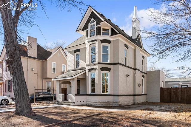 MLS Image for 1021  Lake  ,Pueblo, Colorado