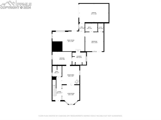 MLS Image for 1021  Lake  ,Pueblo, Colorado