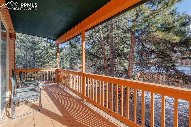 MLS Image for 21  Shadowood  ,Woodland Park, Colorado