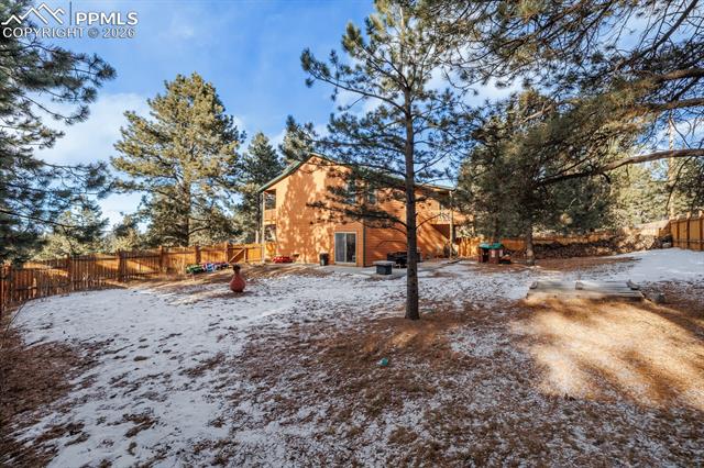 MLS Image for 21  Shadowood  ,Woodland Park, Colorado