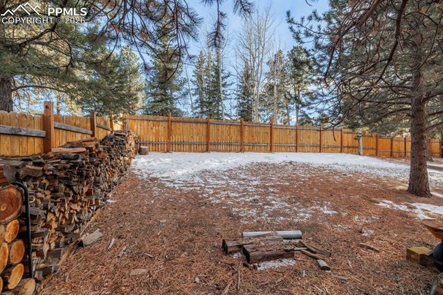 MLS Image for 21  Shadowood  ,Woodland Park, Colorado