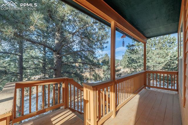 MLS Image for 21  Shadowood  ,Woodland Park, Colorado