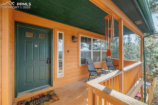 MLS Image for 21  Shadowood  ,Woodland Park, Colorado
