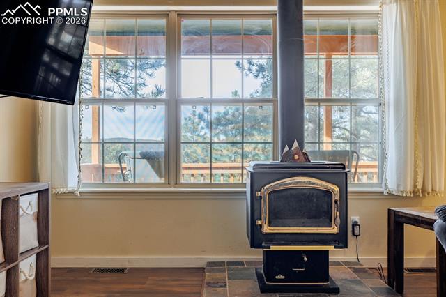 MLS Image for 21  Shadowood  ,Woodland Park, Colorado