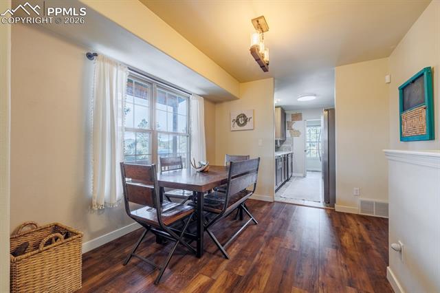 MLS Image for 21  Shadowood  ,Woodland Park, Colorado