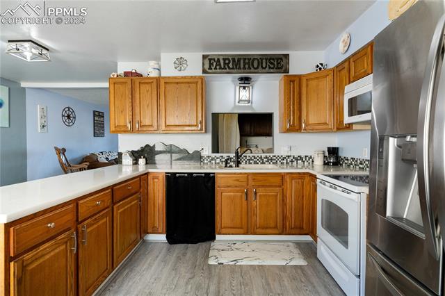 MLS Image for 1180  Nez Perce  ,Colorado Springs, Colorado